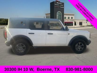 ford bronco 4-door 2025 1FMDE7BH2SLB08941 image ford bronco 4-door 2025 1FMDE7BH2SLB08941 image
